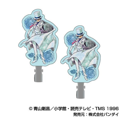 『名探偵コナン』ヘアクリップ レタコレ 06 怪盗キッド